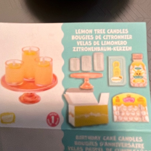 MGA mini verse lifestyle - Picture 2 of 7